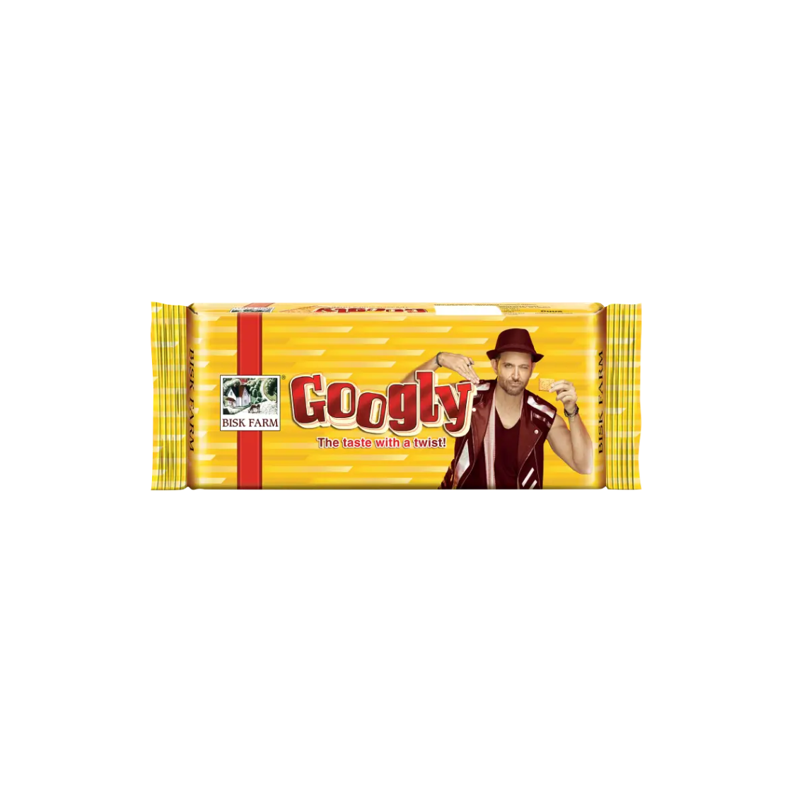 Googly - Bisk Farm 200gm